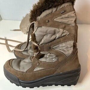 Merrell Goretex Boots - Merrell
